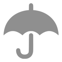 Umbrella Graphic