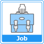 Manager - Industrial Production (Spanish)