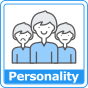 Pre-Hire Personality - Security Guard (Russian)