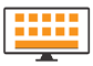 Measure everything you need for a specific job in a single test.