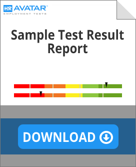 Download Sample Test Report
